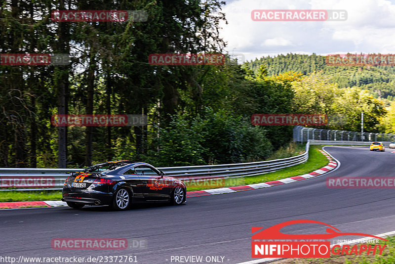 Bild #23372761 - Touristenfahrten Nürburgring Nordschleife (04.08.2023)