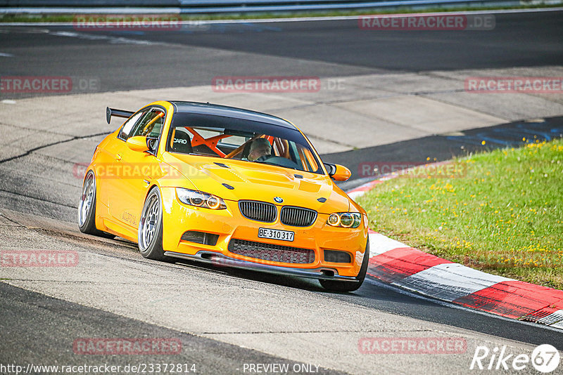 Bild #23372814 - Touristenfahrten Nürburgring Nordschleife (04.08.2023)