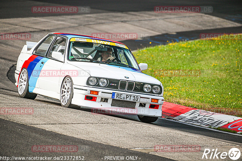 Bild #23372852 - Touristenfahrten Nürburgring Nordschleife (04.08.2023)