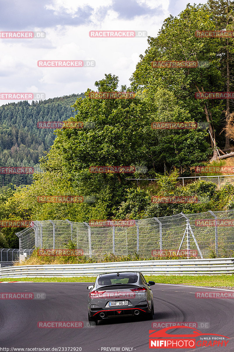 Bild #23372920 - Touristenfahrten Nürburgring Nordschleife (04.08.2023)