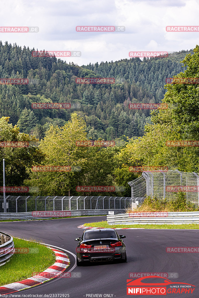 Bild #23372925 - Touristenfahrten Nürburgring Nordschleife (04.08.2023)