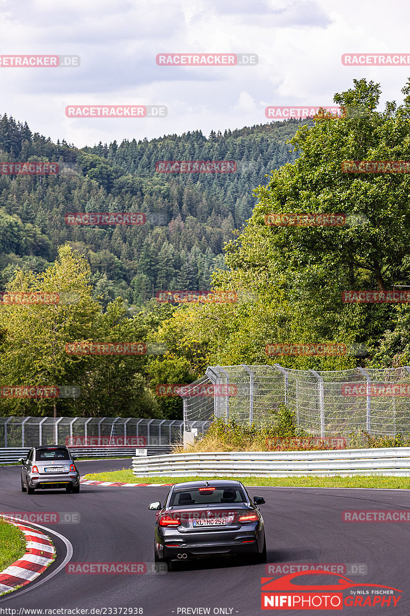 Bild #23372938 - Touristenfahrten Nürburgring Nordschleife (04.08.2023)