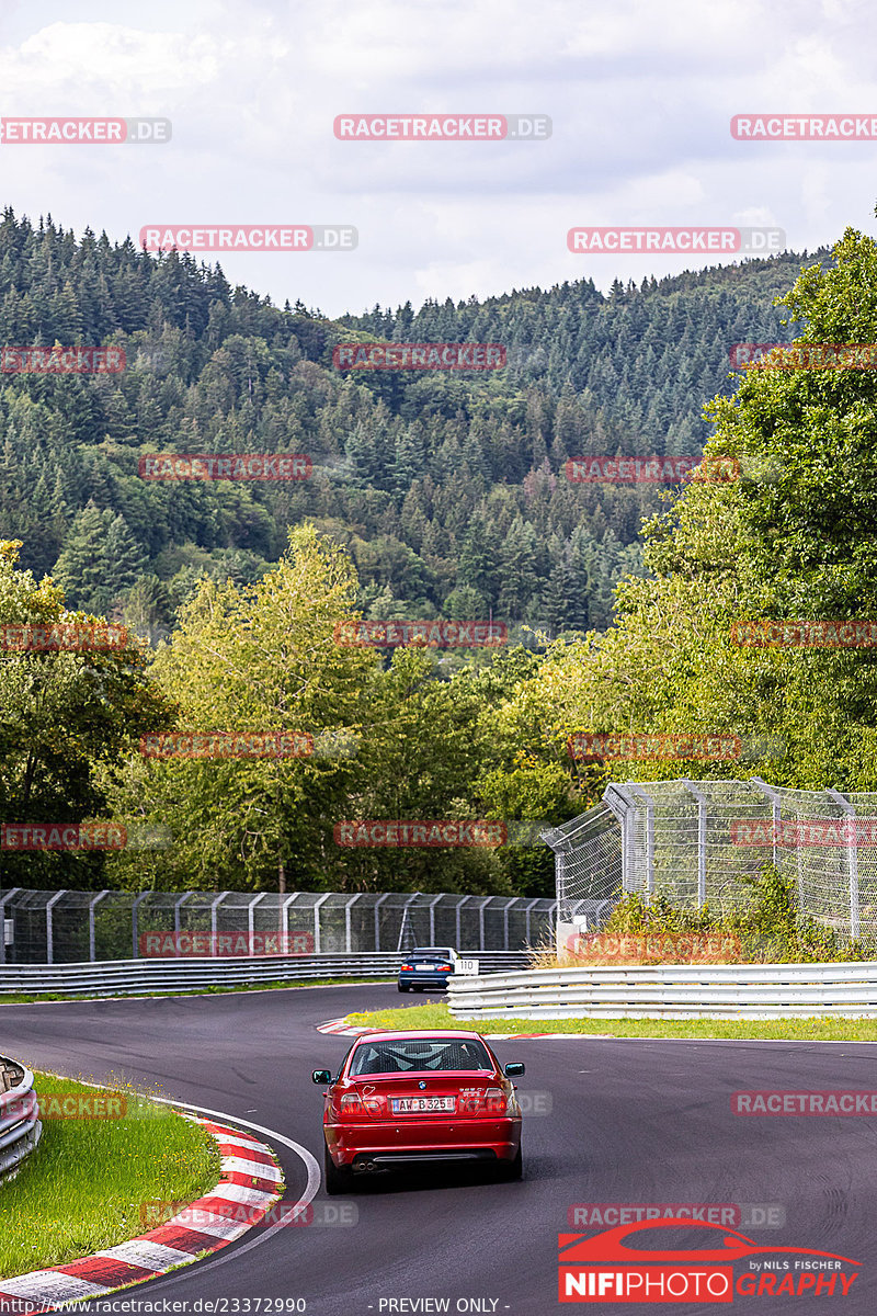 Bild #23372990 - Touristenfahrten Nürburgring Nordschleife (04.08.2023)