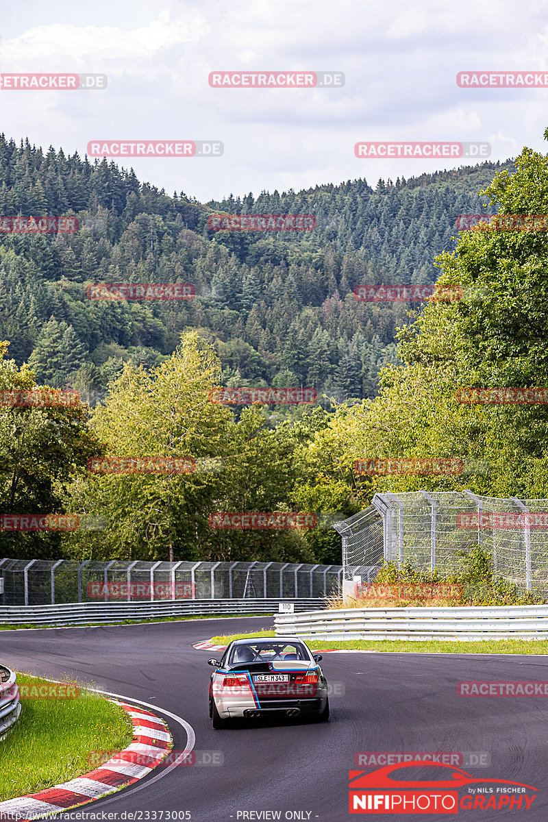 Bild #23373005 - Touristenfahrten Nürburgring Nordschleife (04.08.2023)