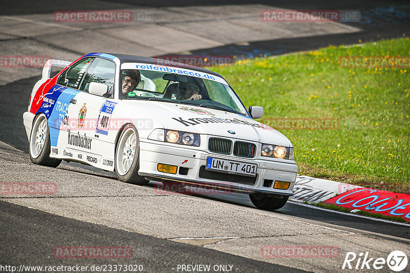 Bild #23373020 - Touristenfahrten Nürburgring Nordschleife (04.08.2023)