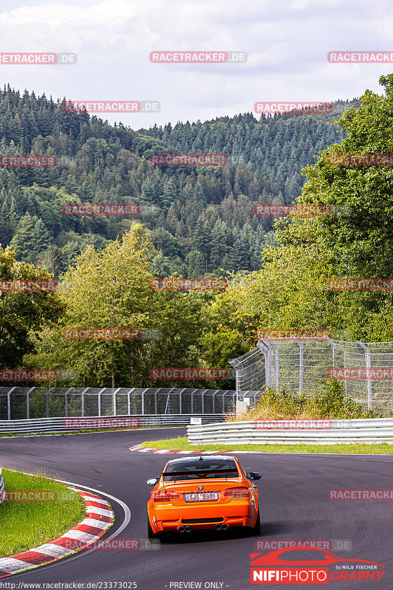 Bild #23373025 - Touristenfahrten Nürburgring Nordschleife (04.08.2023)