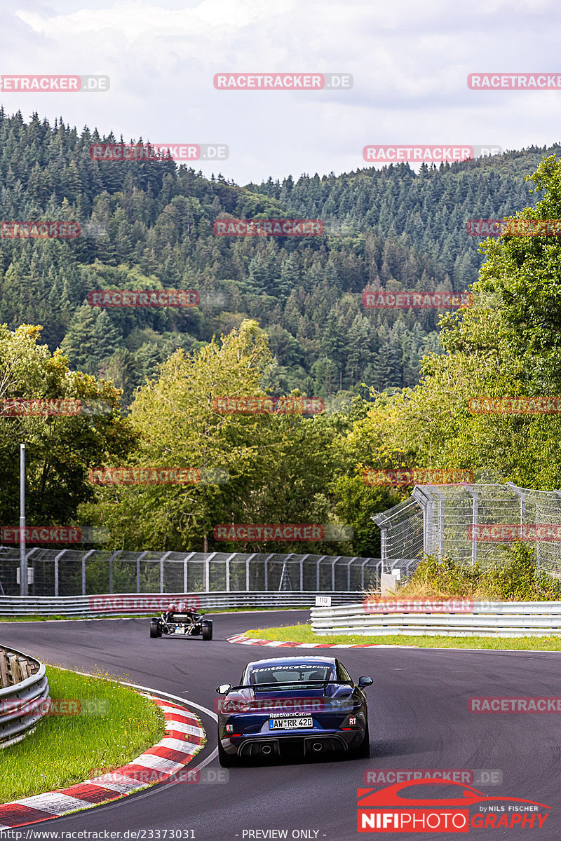 Bild #23373031 - Touristenfahrten Nürburgring Nordschleife (04.08.2023)