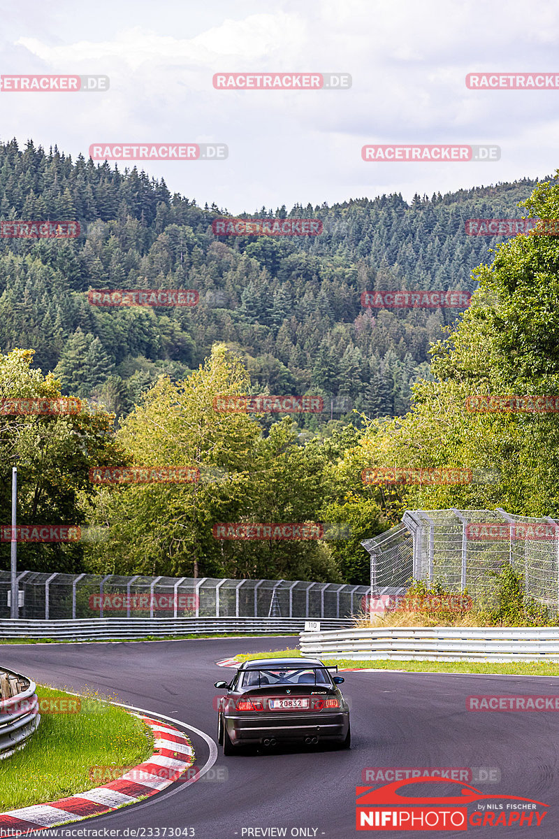 Bild #23373043 - Touristenfahrten Nürburgring Nordschleife (04.08.2023)