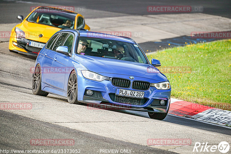 Bild #23373052 - Touristenfahrten Nürburgring Nordschleife (04.08.2023)