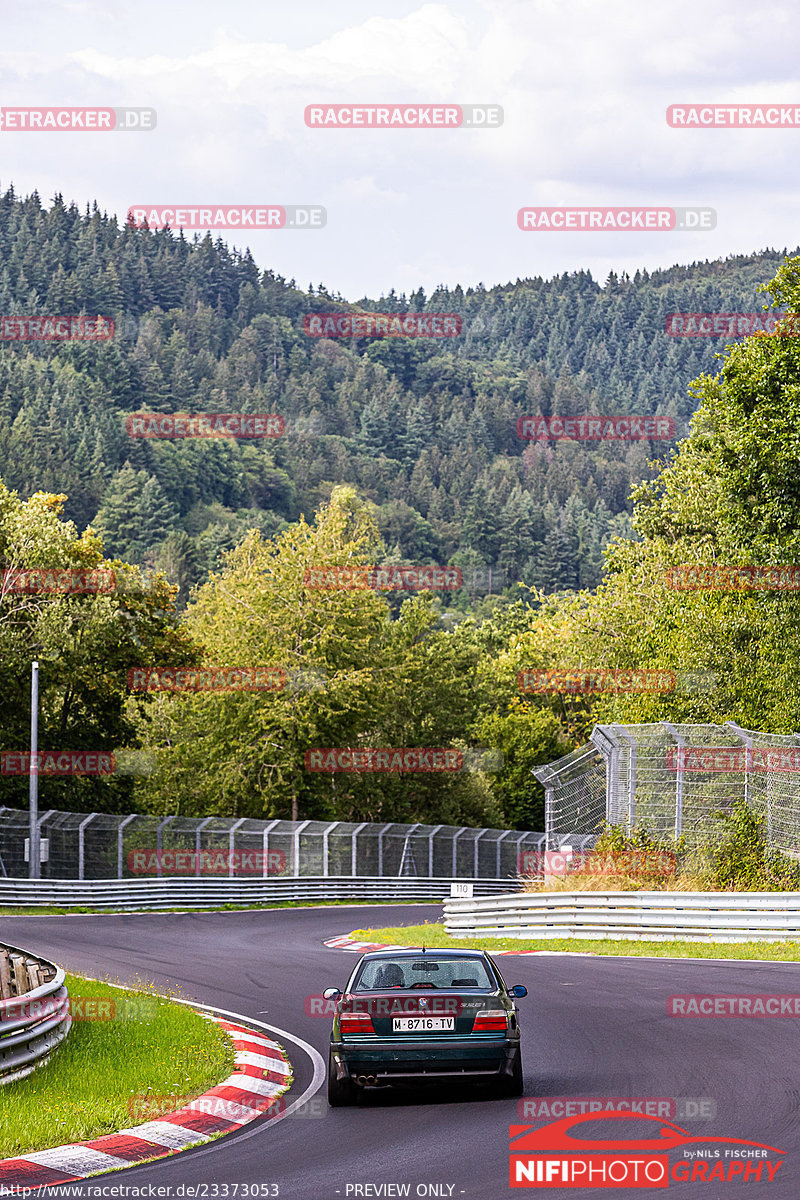 Bild #23373053 - Touristenfahrten Nürburgring Nordschleife (04.08.2023)