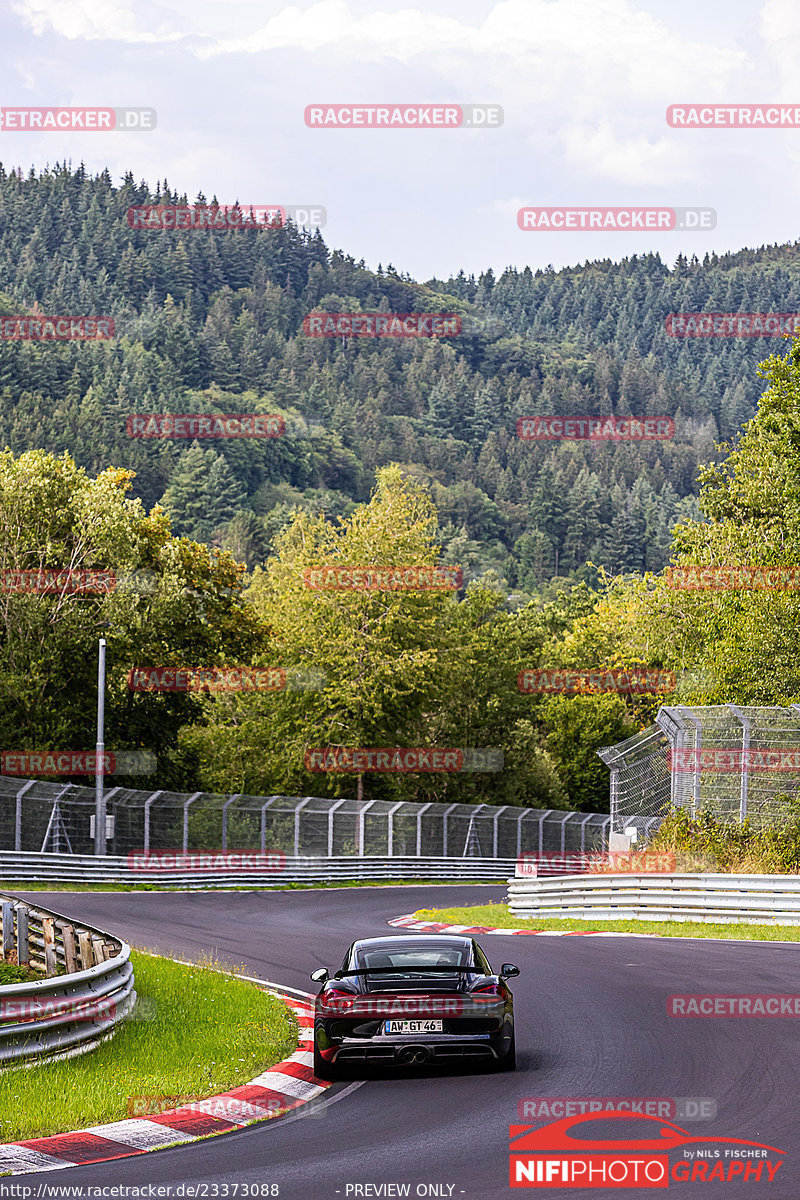 Bild #23373088 - Touristenfahrten Nürburgring Nordschleife (04.08.2023)