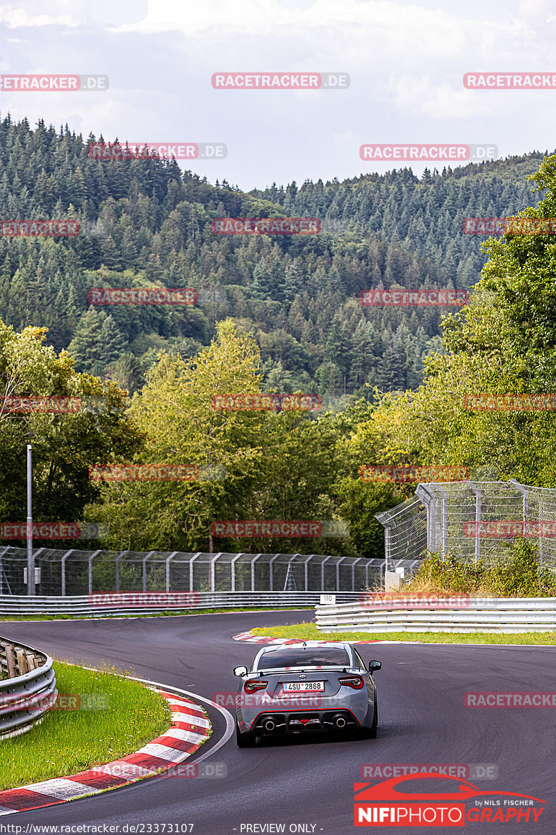 Bild #23373107 - Touristenfahrten Nürburgring Nordschleife (04.08.2023)