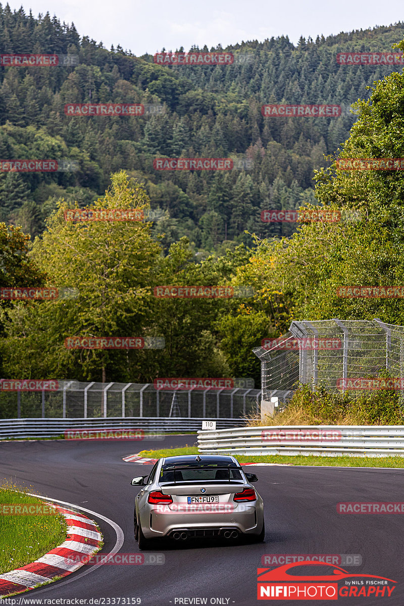 Bild #23373159 - Touristenfahrten Nürburgring Nordschleife (04.08.2023)