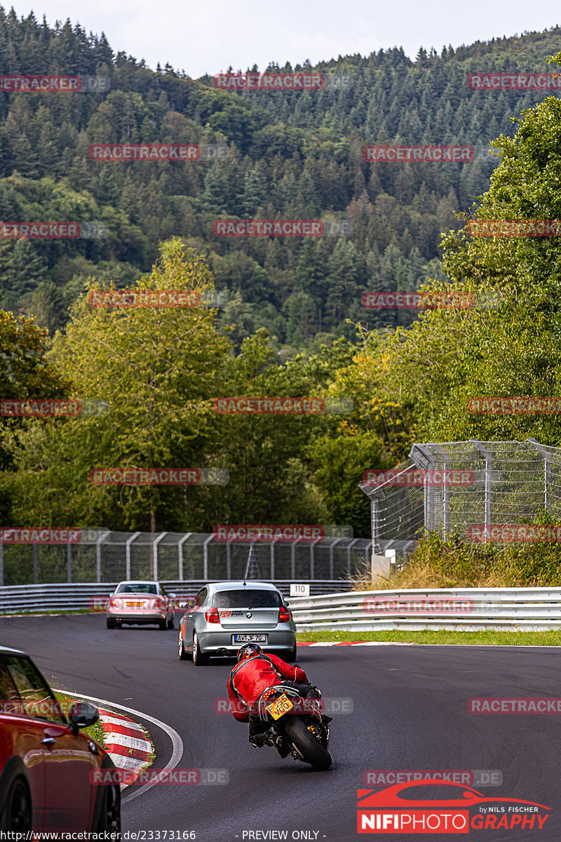 Bild #23373166 - Touristenfahrten Nürburgring Nordschleife (04.08.2023)