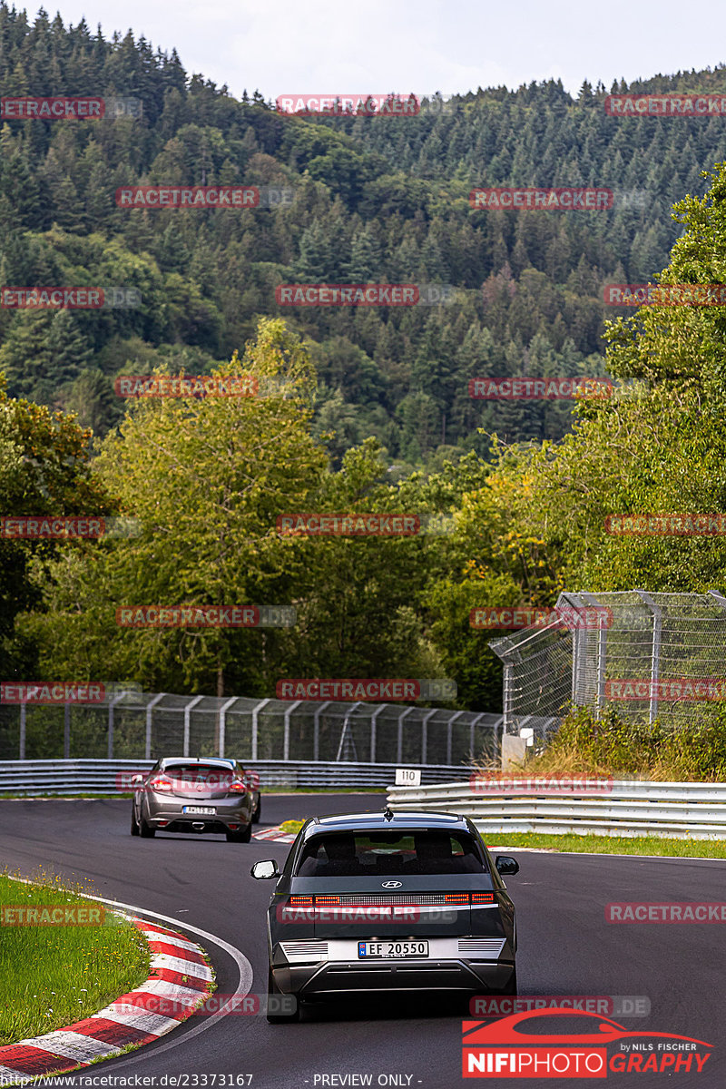 Bild #23373167 - Touristenfahrten Nürburgring Nordschleife (04.08.2023)