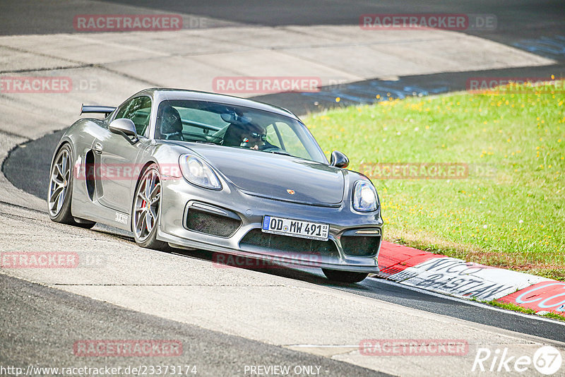 Bild #23373174 - Touristenfahrten Nürburgring Nordschleife (04.08.2023)