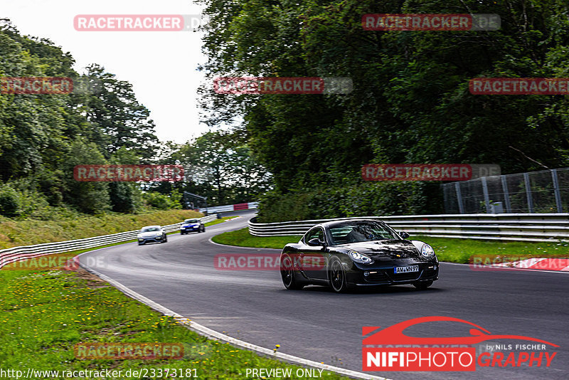 Bild #23373181 - Touristenfahrten Nürburgring Nordschleife (04.08.2023)