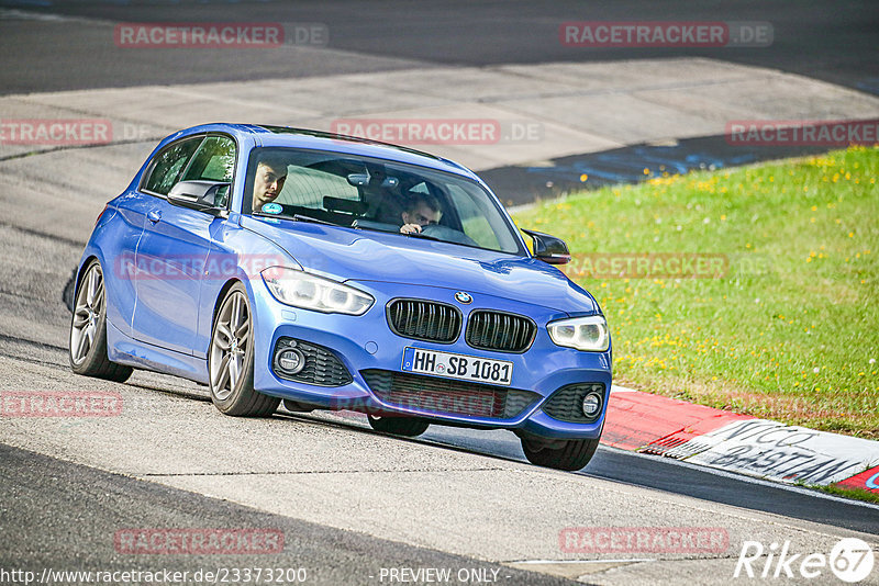 Bild #23373200 - Touristenfahrten Nürburgring Nordschleife (04.08.2023)