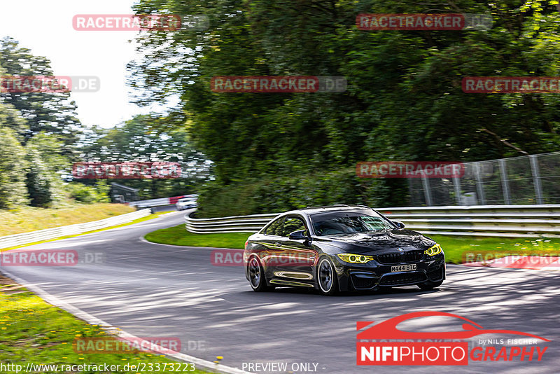 Bild #23373223 - Touristenfahrten Nürburgring Nordschleife (04.08.2023)