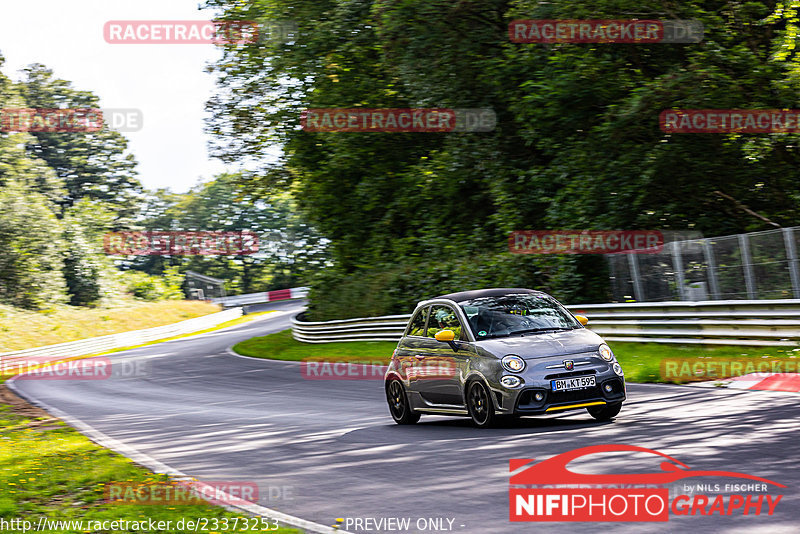 Bild #23373253 - Touristenfahrten Nürburgring Nordschleife (04.08.2023)