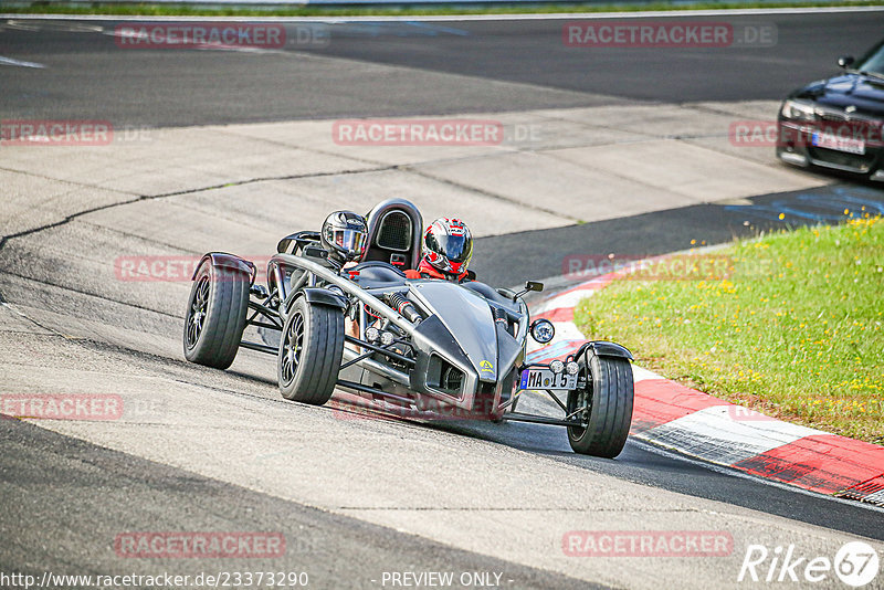 Bild #23373290 - Touristenfahrten Nürburgring Nordschleife (04.08.2023)