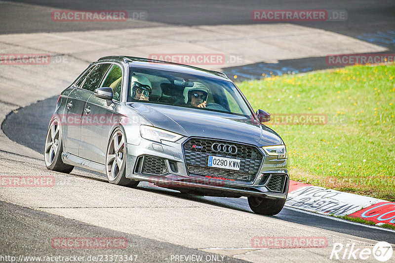 Bild #23373347 - Touristenfahrten Nürburgring Nordschleife (04.08.2023)