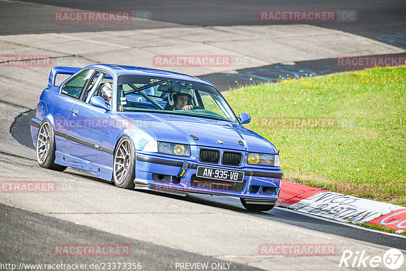 Bild #23373356 - Touristenfahrten Nürburgring Nordschleife (04.08.2023)