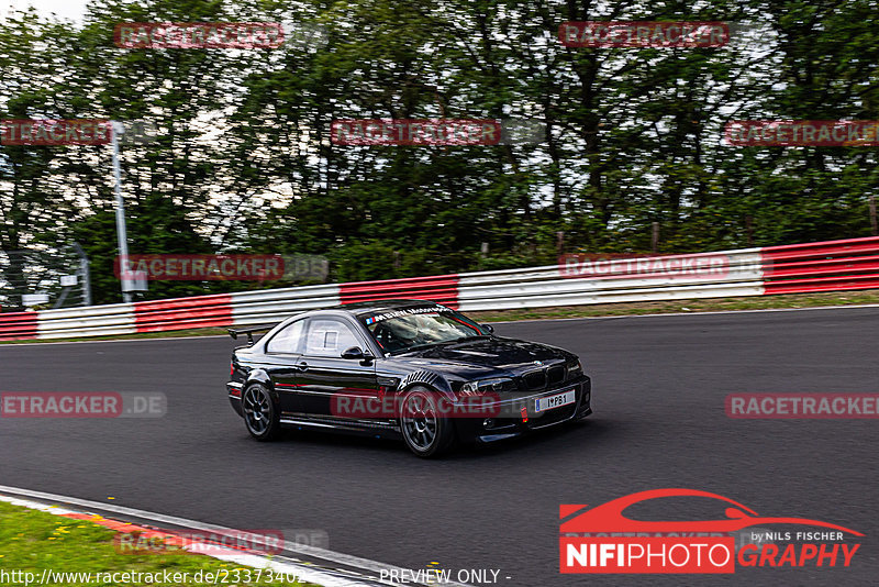 Bild #23373402 - Touristenfahrten Nürburgring Nordschleife (04.08.2023)