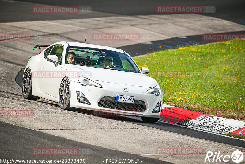 Bild #23373430 - Touristenfahrten Nürburgring Nordschleife (04.08.2023)