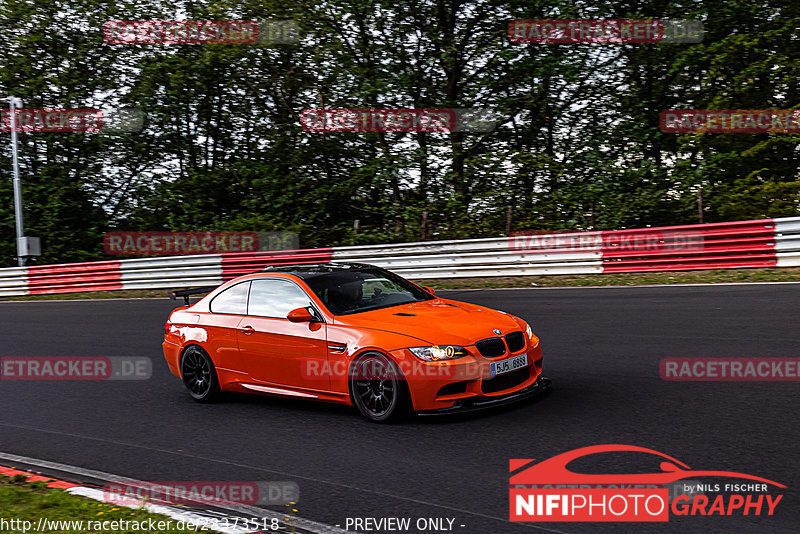 Bild #23373518 - Touristenfahrten Nürburgring Nordschleife (04.08.2023)