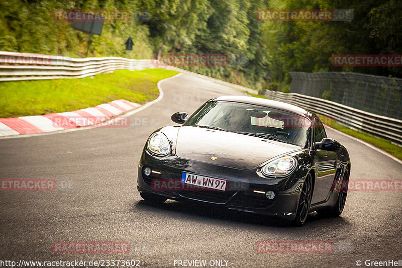 Bild #23373602 - Touristenfahrten Nürburgring Nordschleife (04.08.2023)