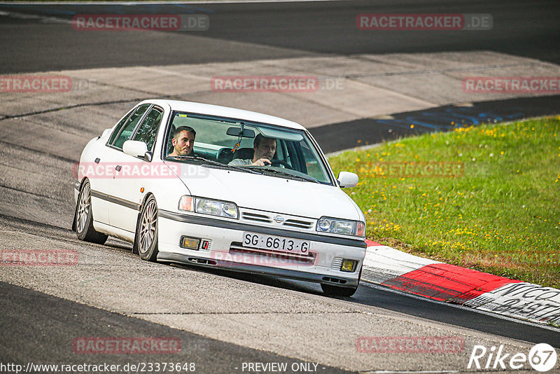 Bild #23373648 - Touristenfahrten Nürburgring Nordschleife (04.08.2023)