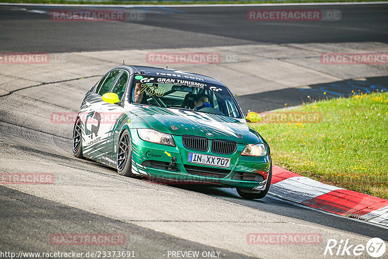 Bild #23373691 - Touristenfahrten Nürburgring Nordschleife (04.08.2023)