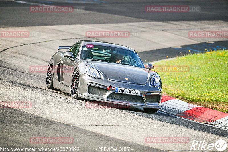 Bild #23373692 - Touristenfahrten Nürburgring Nordschleife (04.08.2023)