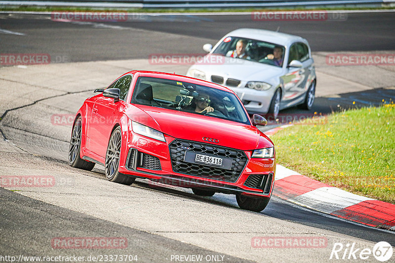 Bild #23373704 - Touristenfahrten Nürburgring Nordschleife (04.08.2023)