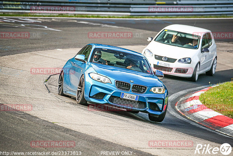 Bild #23373813 - Touristenfahrten Nürburgring Nordschleife (04.08.2023)