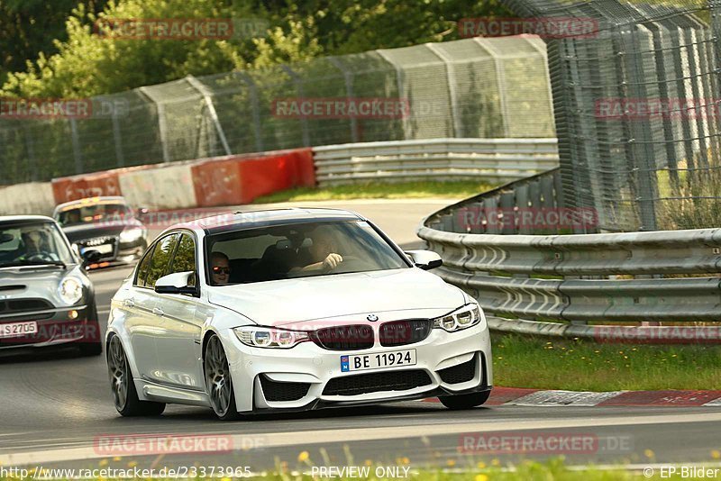 Bild #23373965 - Touristenfahrten Nürburgring Nordschleife (04.08.2023)