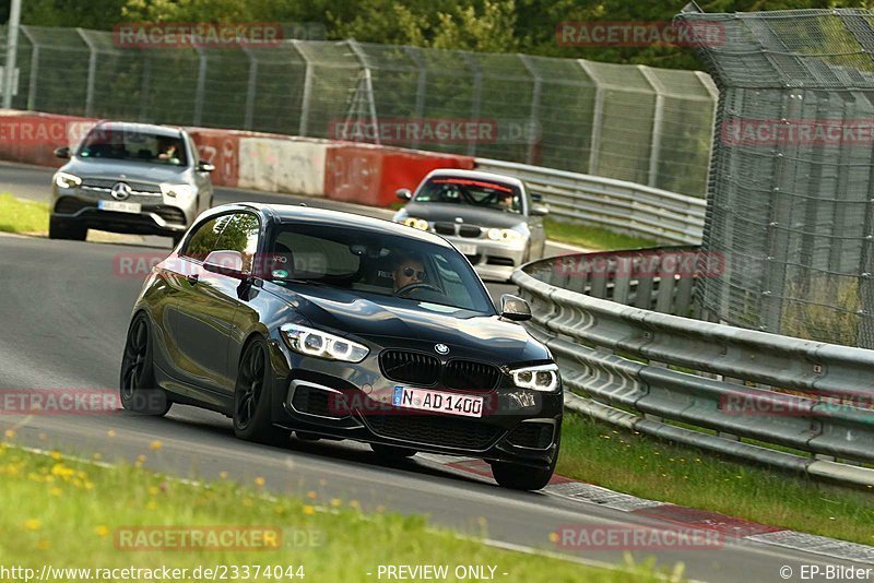 Bild #23374044 - Touristenfahrten Nürburgring Nordschleife (04.08.2023)