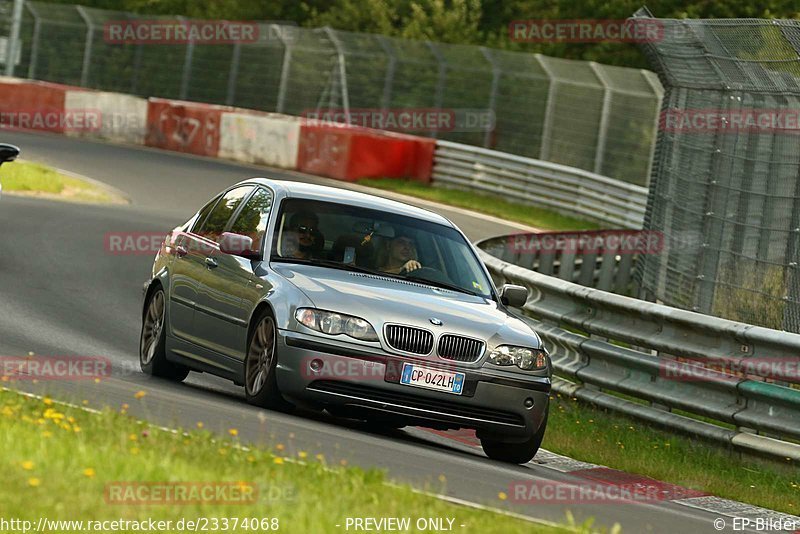 Bild #23374068 - Touristenfahrten Nürburgring Nordschleife (04.08.2023)