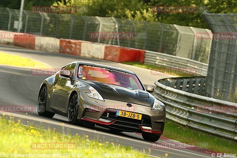 Bild #23374086 - Touristenfahrten Nürburgring Nordschleife (04.08.2023)