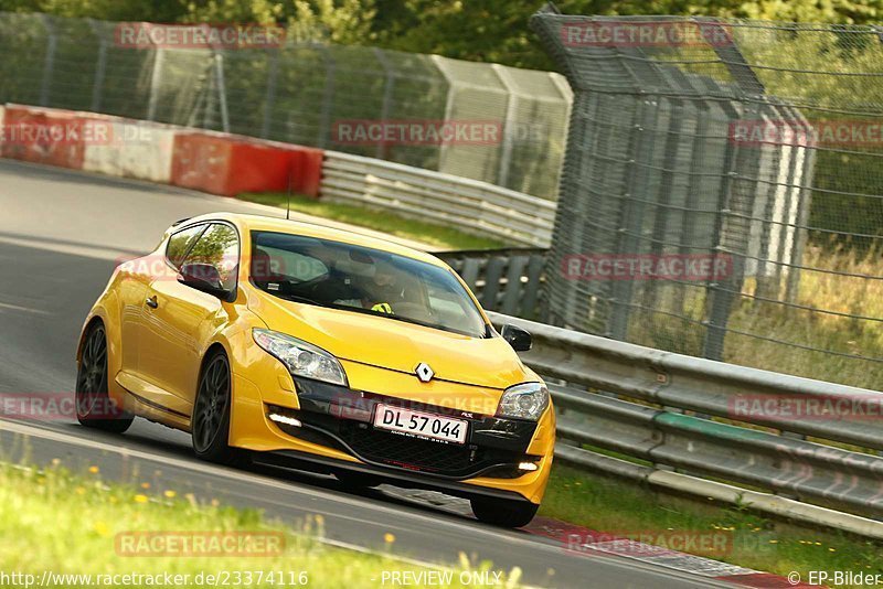 Bild #23374116 - Touristenfahrten Nürburgring Nordschleife (04.08.2023)