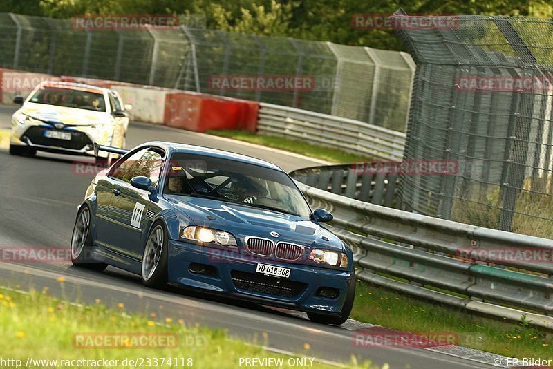 Bild #23374118 - Touristenfahrten Nürburgring Nordschleife (04.08.2023)