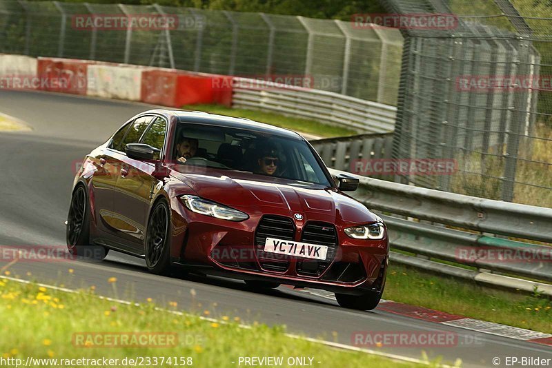 Bild #23374158 - Touristenfahrten Nürburgring Nordschleife (04.08.2023)