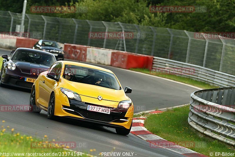 Bild #23374194 - Touristenfahrten Nürburgring Nordschleife (04.08.2023)