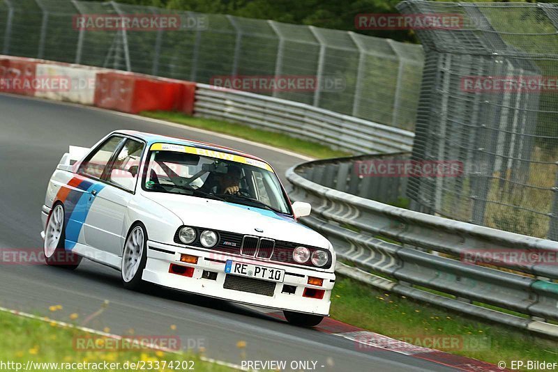 Bild #23374202 - Touristenfahrten Nürburgring Nordschleife (04.08.2023)