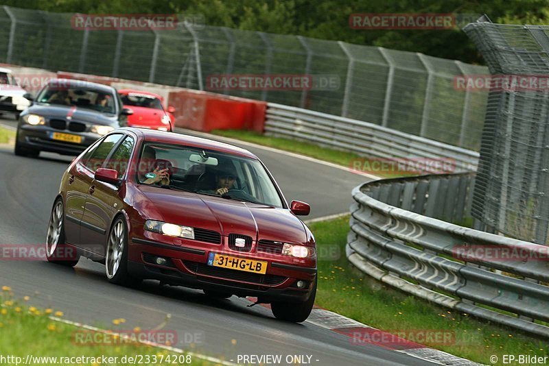 Bild #23374208 - Touristenfahrten Nürburgring Nordschleife (04.08.2023)