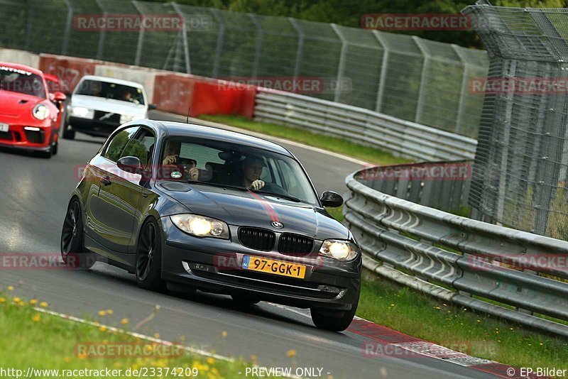 Bild #23374209 - Touristenfahrten Nürburgring Nordschleife (04.08.2023)