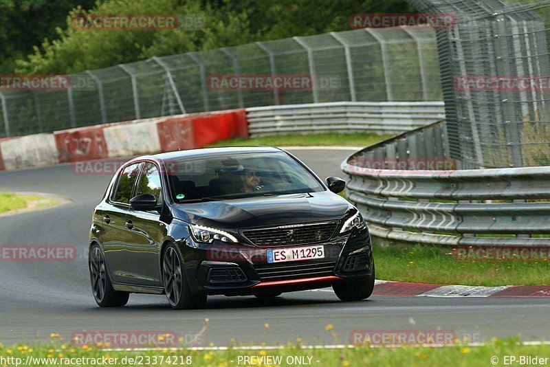 Bild #23374218 - Touristenfahrten Nürburgring Nordschleife (04.08.2023)