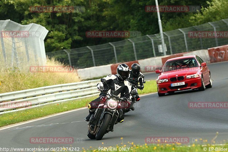 Bild #23374242 - Touristenfahrten Nürburgring Nordschleife (04.08.2023)