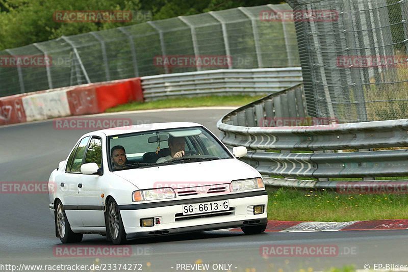 Bild #23374272 - Touristenfahrten Nürburgring Nordschleife (04.08.2023)